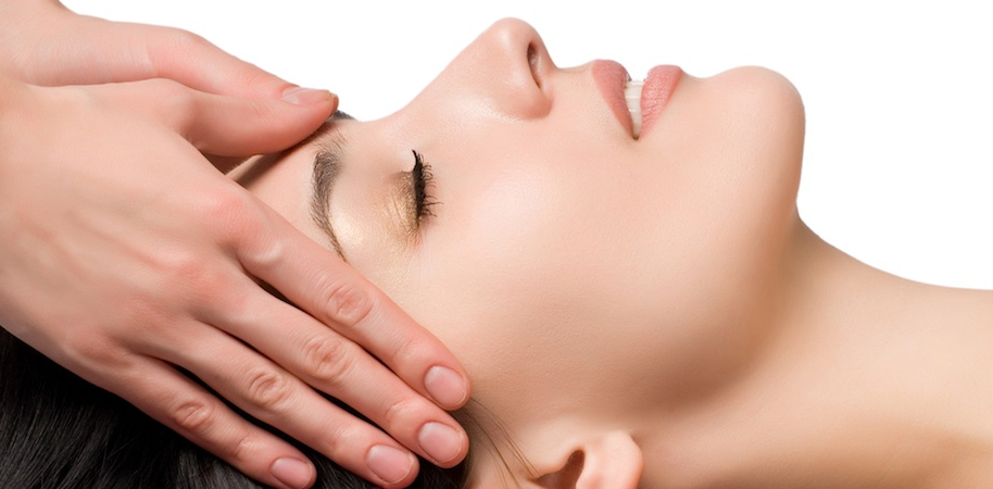 Le Lifting facial énergétique, il rajeunit et relaxe à fond !
